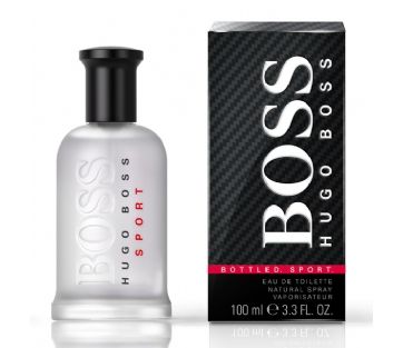 בושם לגבר Hugo Boss Bottled Sport טסטר